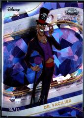 Purple Sapphire Refractor