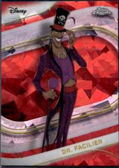 Red Refractor