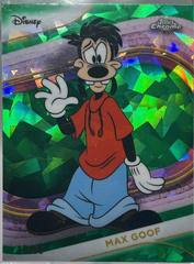 Green Refractor
