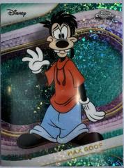 Teal Refractor