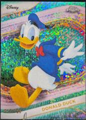 Aqua Diamonds Refractor