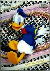 Donald Duck