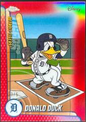 Red Refractor