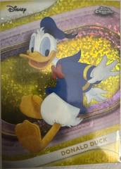 Yellow Diamonds Refractor