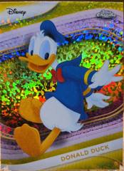 Yellow Refractor