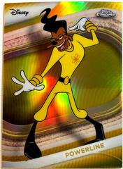 Gold Refractor