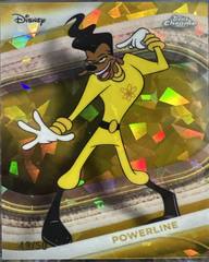 Gold Sapphire Refractor