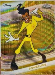 Gold Wave Refractor