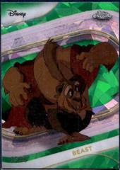 Green Sapphire Refractor
