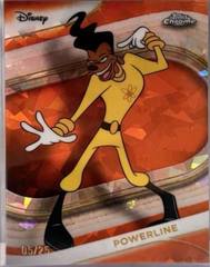 Orange Refractor