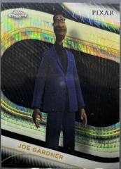 Black Wave Refractor