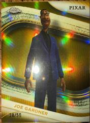 Gold Refractor