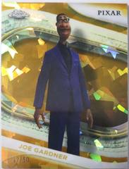 Gold Sapphire Refractor