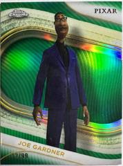 Green Refractor