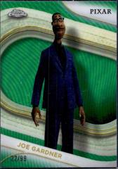 Green Sapphire Refractor