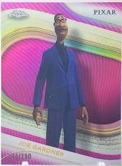 Pink Refractor
