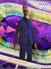 Purple Refractor