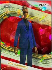Red Refractor