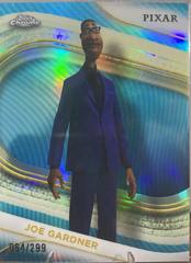 Teal Refractor