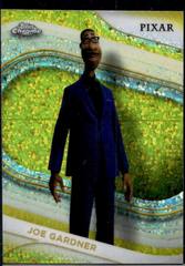 Yellow Diamonds Refractor