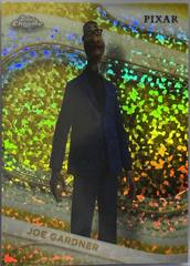 Yellow Refractor