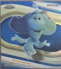 Blue Refractor