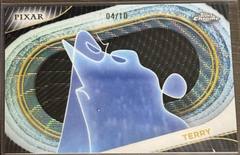 Black Wave Refractor