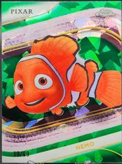 Green Sapphire Refractor