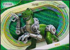 Green Wave Refractor