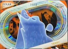 Incinerator Lava Refractor