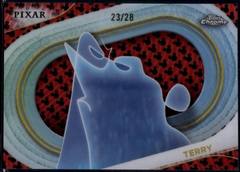 Logo Refractor
