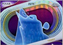 Purple Refractor