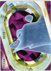 Purple Sapphire Refractor