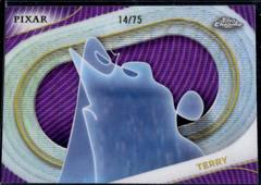 Purple Wave Refractor