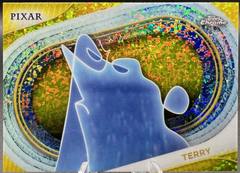 Yellow Diamonds Refractor