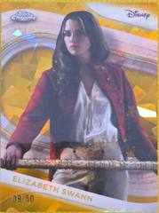 Gold Sapphire Refractor