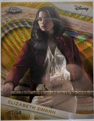 Gold Wave Refractor