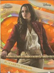 Orange Sapphire Refractor