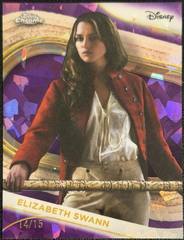 Purple Sapphire Refractor