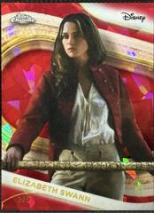 Red Refractor