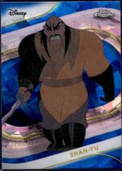 Shan-Yu