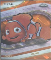 Orange Refractor