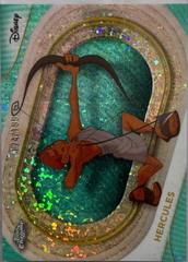 Aqua Diamonds Refractor