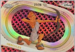 Black White Logo Refractor
