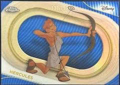 Blue Refractor