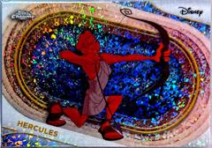 Diamonds Refractor