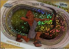 Gold Diamonds Refractor