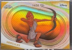 Gold Refractor