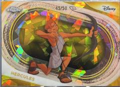 Gold Sapphire Refractor