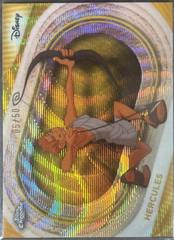 Gold Wave Refractor